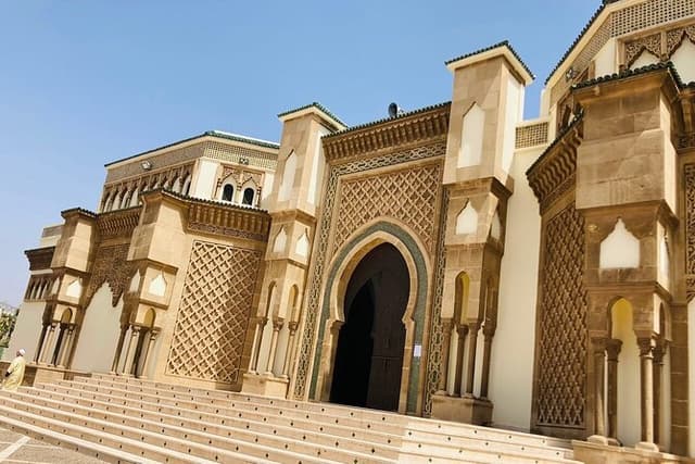 Agadir Experience – 3-Hour City Tour