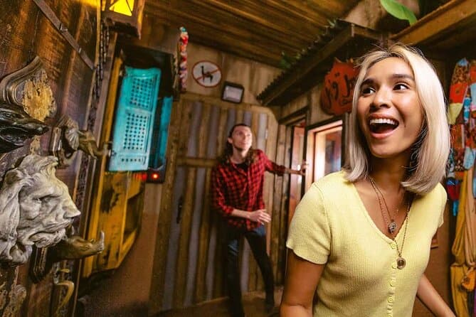 The Escape Game Nashville