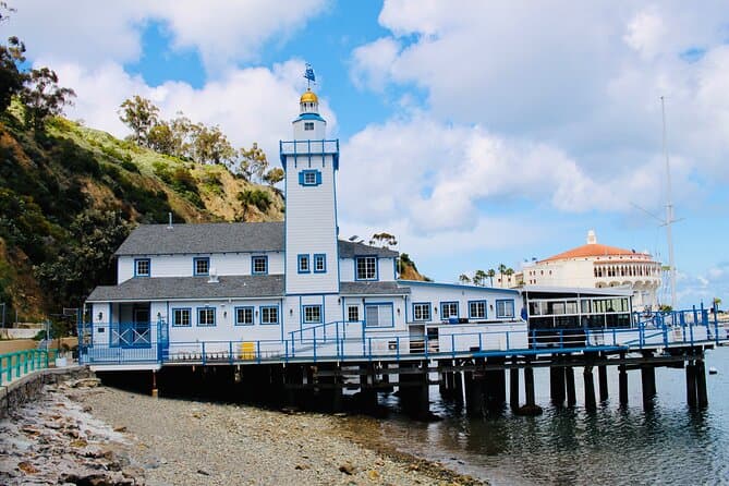 Best Catalina Island Scenic Tours & Island Adventures