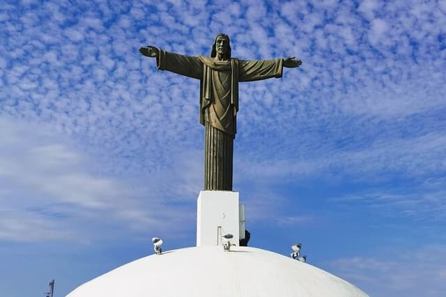 Puerto Plata City Tour with the Mount Isabel, Rum & Chocolate