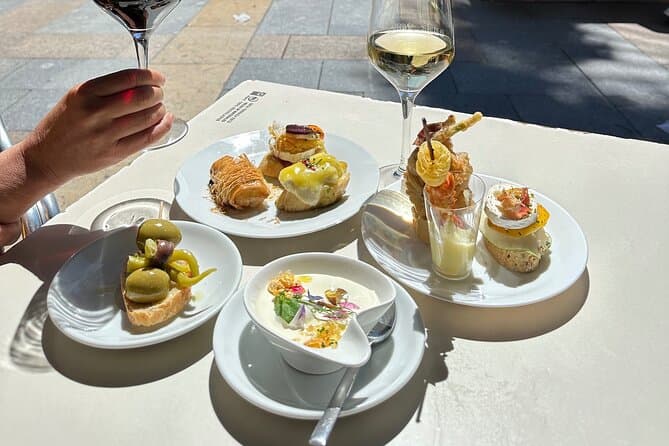 Best Bilbao Food Tour: Authentic Basque Gastronomy