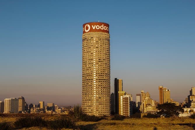 Best Pretoria City Tours Compared
