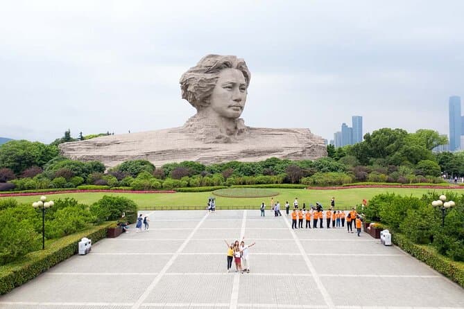 Best Changsha Day Tours: Explore Top Local Attractions
