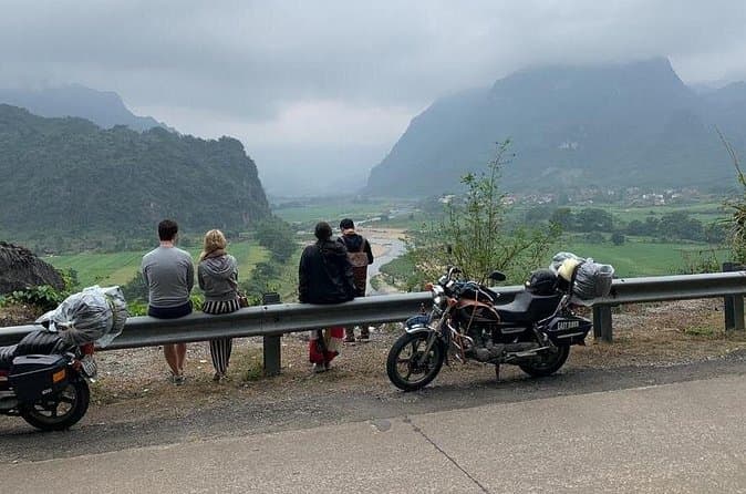 Best Hoi An to Hue Scenic Drive Tours & Options