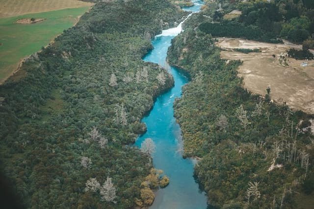 Taupo Private VIP Geothermal Bike Tour