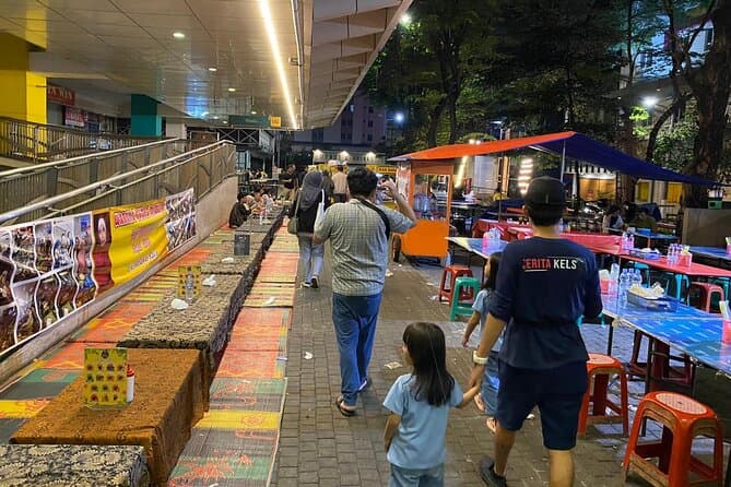 Best Jakarta Street Food Tour: Authentic Culinary Adventure