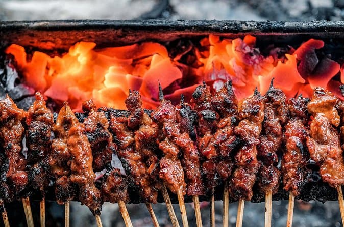 Best Jakarta Street Food Tours & Tasting Experiences