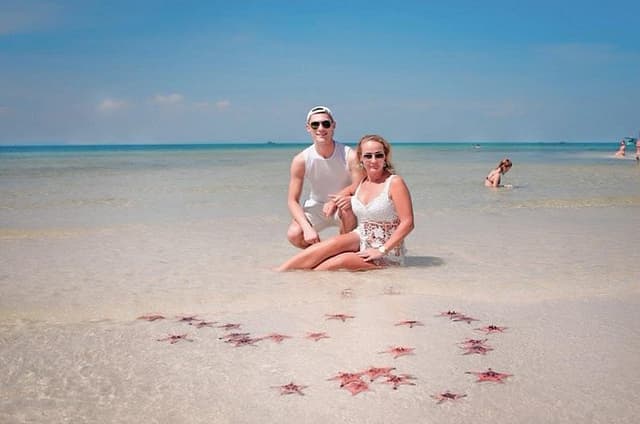 Private 1 Day South Phu Quoc Tour