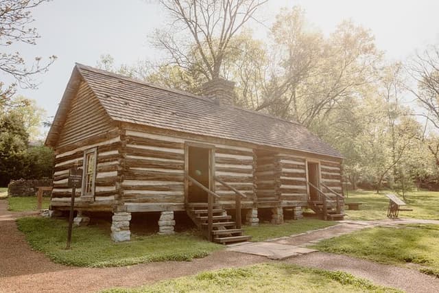 Journey to Jubilee Guided Tour at Belle Meade with Wine Tasting