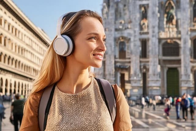 Self-Guided Tours In Milan With 100 Captivating Audio Stories