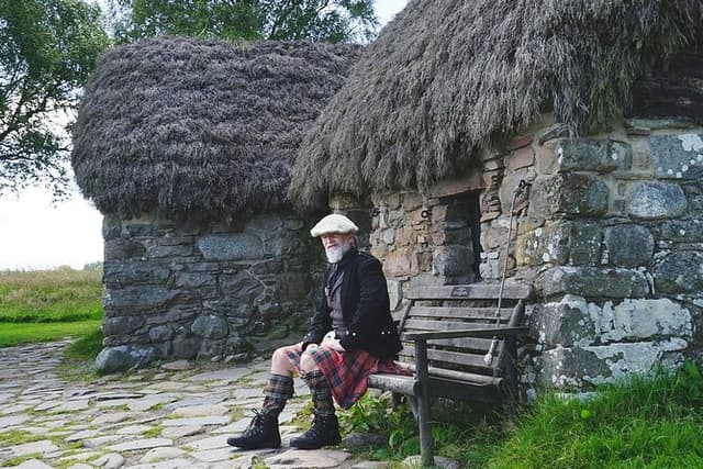 Culloden, Loch Ness + More