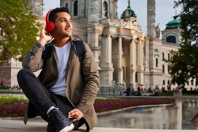 Self-Guided Tours In Vienna With 100 Captivating Audio Stories