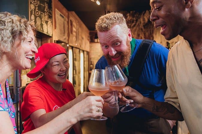 Best Uotami Tokyo Experiences in Tokyo