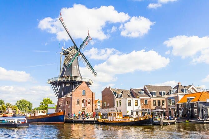 Best Haarlem Food Tour: A Culinary Journey Through Haarlem