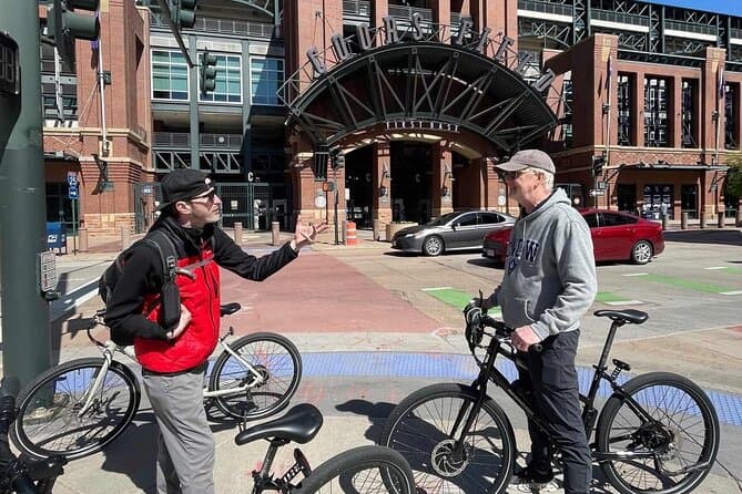 Best Denver E-Bike Tours & Urban Cycling Adventures