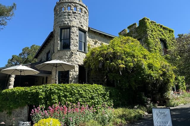 Napa Favorites 6 Hour Private Custom Wine Tour - Up to 4 Guests