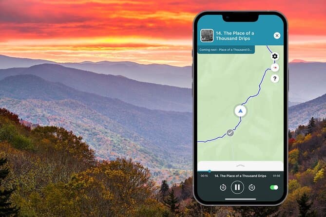 Great Smoky Mountains National Park Tour: Scenic Escape
