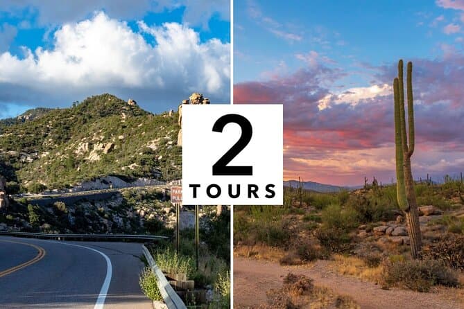 Tucson Food Tour