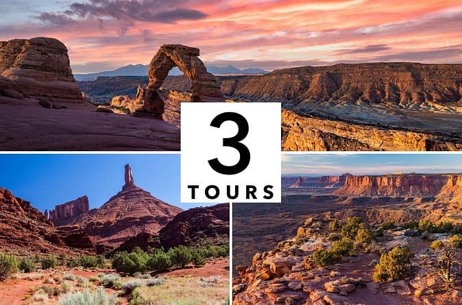 Best La Sal Mountain Loop Experiences in Moab