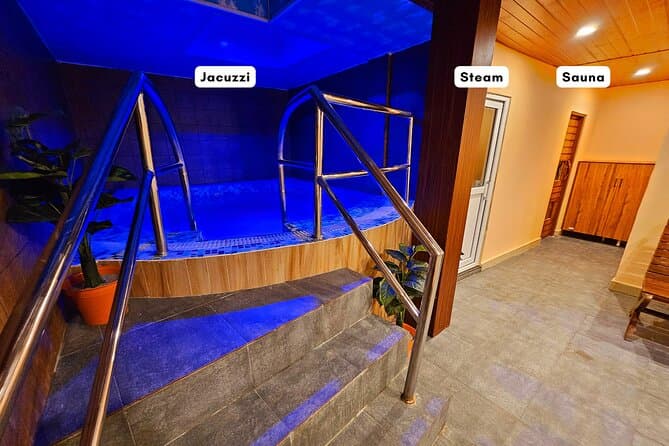Top-Rated Kathmandu Wellness & Spa Tours