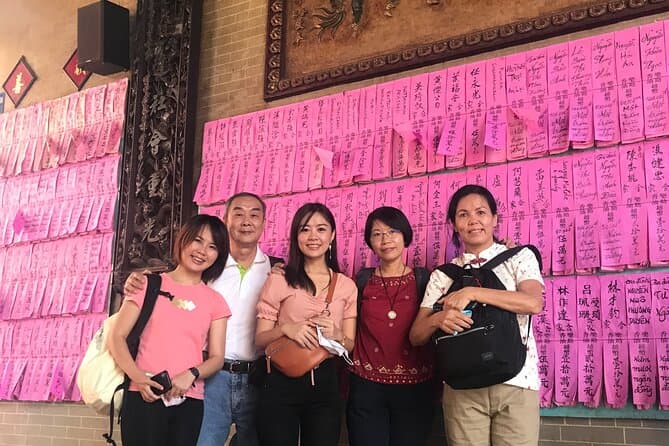 Authentic Cho Lon & Ho Chi Minh City Chinatown Experiences