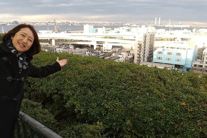 Exclusive Yokohama Private Tours & Custom City Adventures