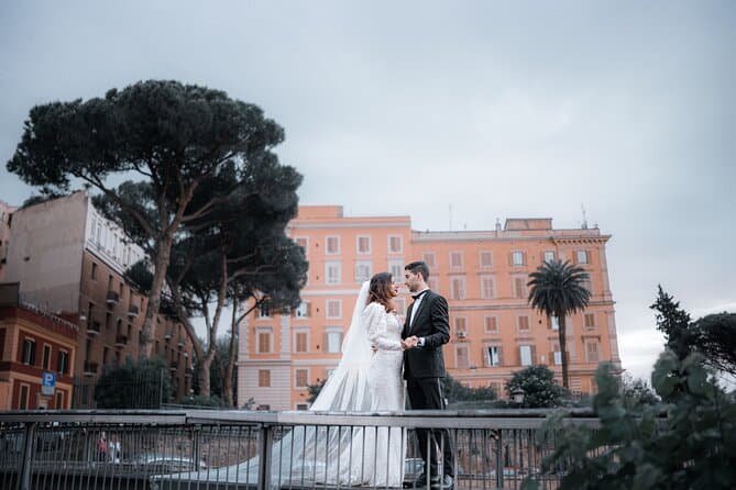 Master the Art of Photography in Rome, Italy