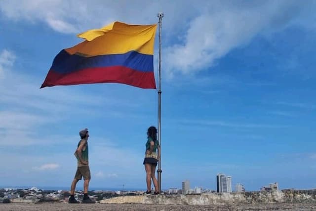 Travel Caribbean by Zimbros Ecotour