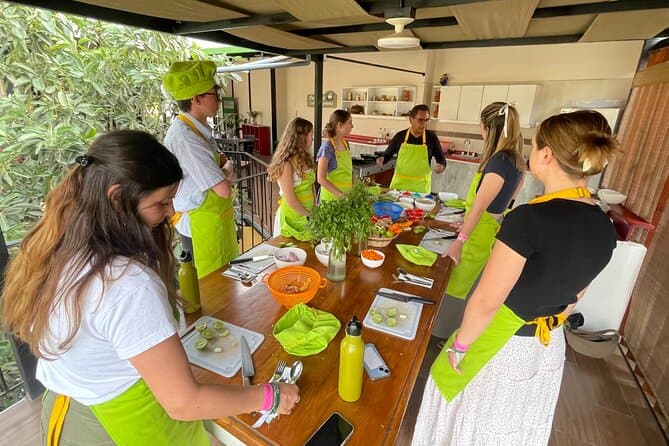 Best Arequipa Cooking Classes & Food Tours