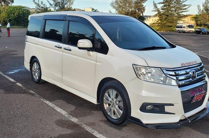 Private Riu Palace Aquarelle Airport Transfers Trelawny
