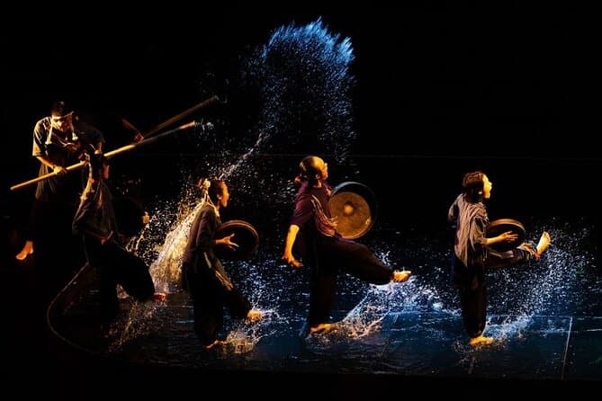 Life Puppets Show: An Unforgettable Nha Trang Cultural Journey