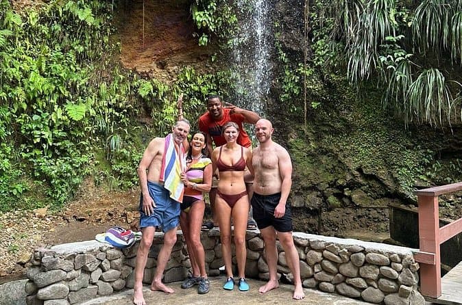 Compare Top Soufriere Nature Hikes & Tours