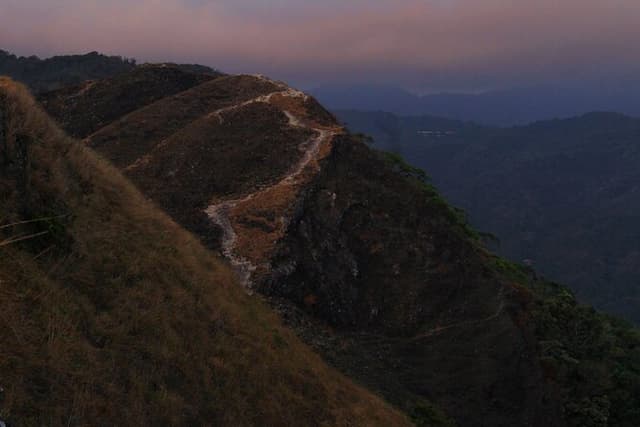 Private Tour - Alliance of E Valley Bikes and Valley Guides