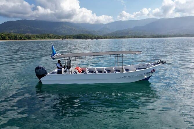 Compare Top Marino Ballena Tours from Quepos