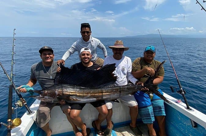 Top-Rated Fishing Charters & Tours