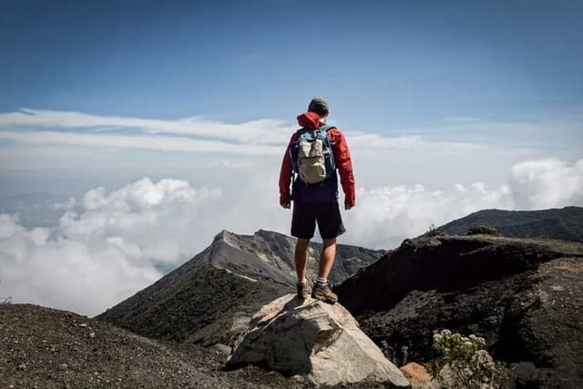 Irazú Volcano National Park (Half Day)