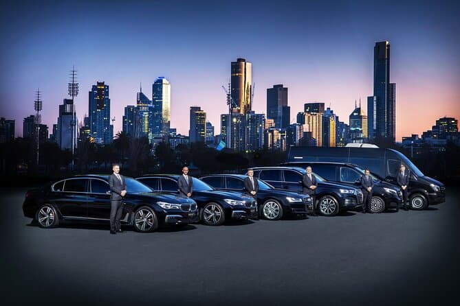 Brisbane Airport Transfer