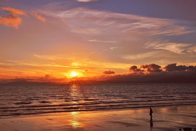 Discover the Ring of Kerry in Style, Private Day Tour from Tralee