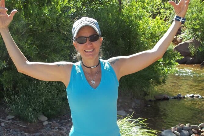 Experience Sacred Energy: Sedona Spiritual Healing Tours