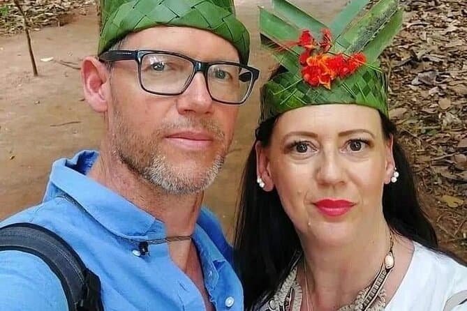 Authentic Zanzibar Cooking Class & Culinary Experiences