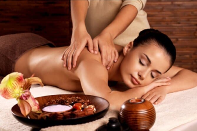 Rejuvenate Your Senses with Luxury Massage in Hurghada
