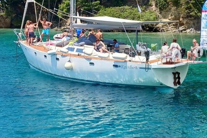 Best Skiathos Sunset Boat Tours & Evening Sea Cruises