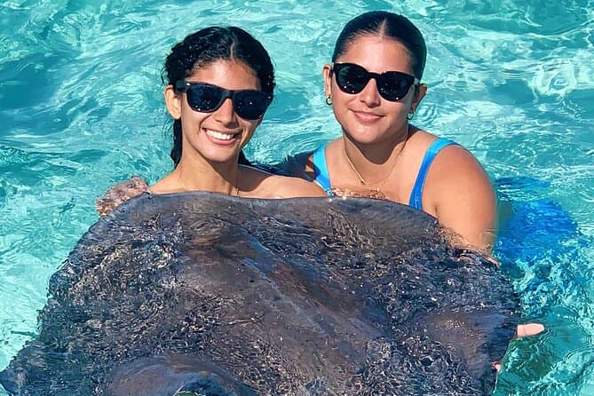 Stingray City Private Charter