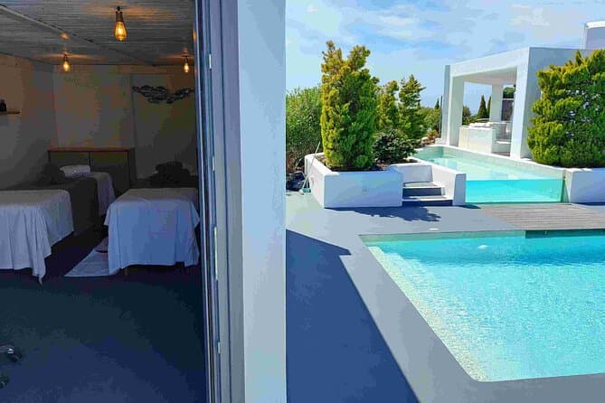 Luxury Akrotiri Massage Ritual: Santorini's Best Spa Escape