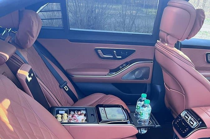 Compare Best Schönefeld Airport Rides