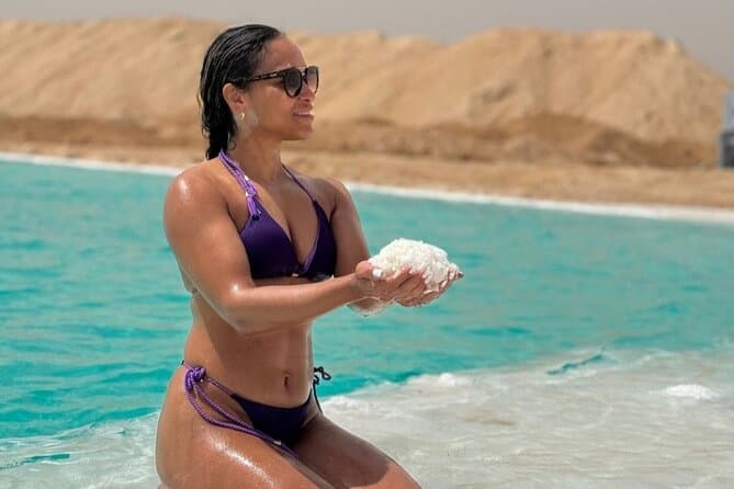 Best Siwa Oasis Tours & Desert Adventures from Cairo