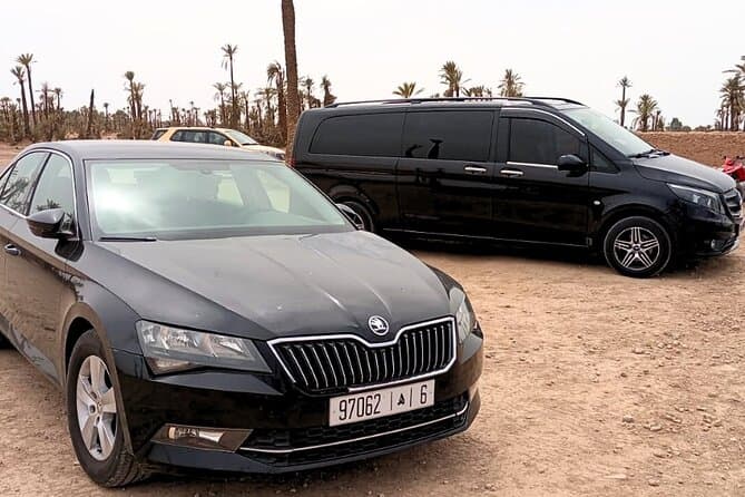 Reliable Agadir Airport Transfer: Your Gateway to Morocco