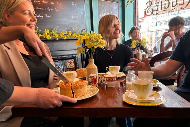A Taste of Wrexham Food & Drink Tour