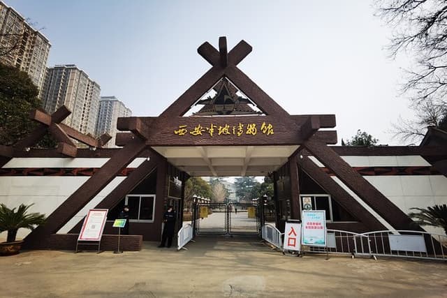 Banpo Museum English-speaking Guide Service