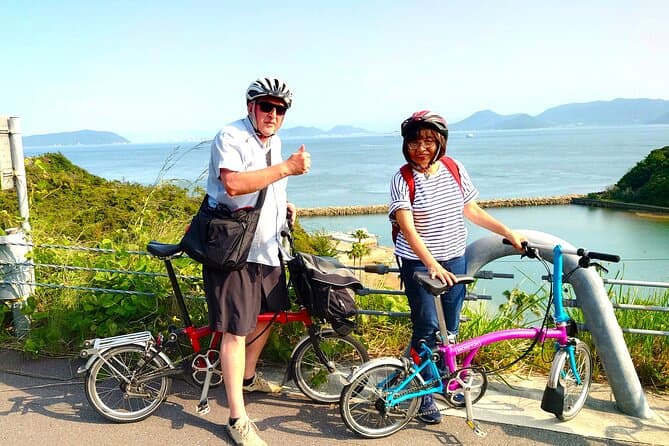 Naoshima Private Tour